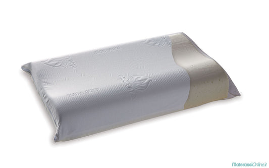 Cuscino memory per cervicale