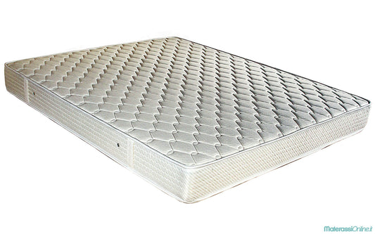 Materasso ortopedico a molle bonnel